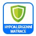 Hypoalergenní matrace